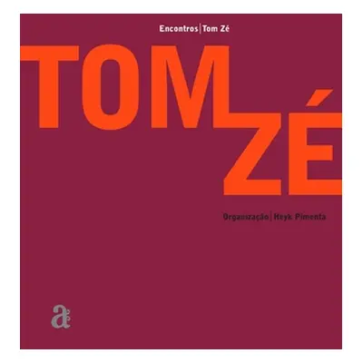 "Tom Z - Encontros" - "" ("Z Tom")