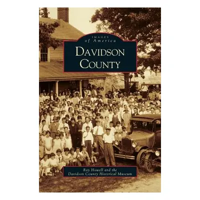 "Davidson County" - "" ("Howell Raymond")