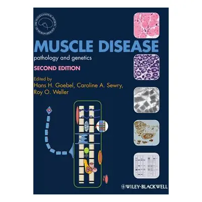 "Muscle Disease" - "" ("Goebel Hans H.")