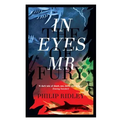 "In the Eyes of Mr Fury" - "" ("Ridley Philip")