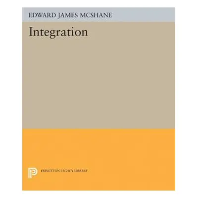 "Integration" - "" ("McShane Edward J.")