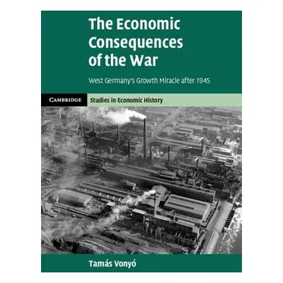 "The Economic Consequences of the War" - "" ("Vony Tams")