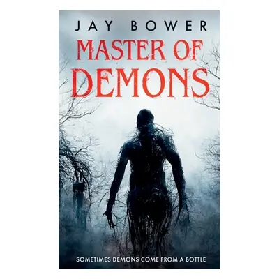 "Master of Demons" - "" ("Bower Jay")