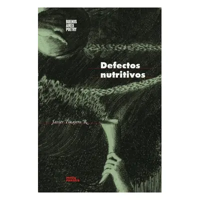 "Defectos nutritivos" - "" ("Tinajero R. Javier")