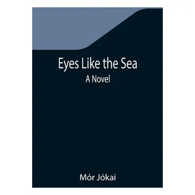 "Eyes Like the Sea" - "" ("Jkai Mr")