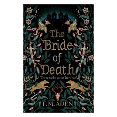 "The Bride of Death" - "" ("Aden F. M.")