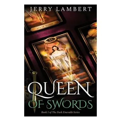 "Queen of Swords" - "" ("Lambert Jerry")