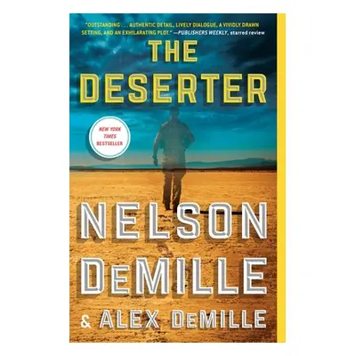 "The Deserter" - "" ("DeMille Nelson")