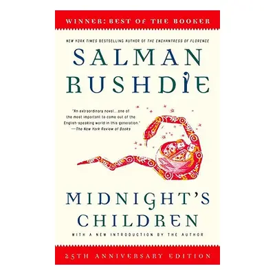 "Midnight's Children" - "" ("Rushdie Salman")