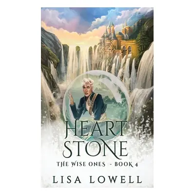 "Heart Stone" - "" ("Lowell Lisa")