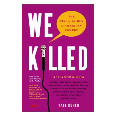 "We Killed" - "" ("Kohen Yael")