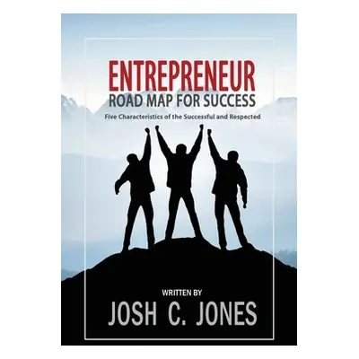 "Entrepreneur" - "" ("Jones Josh C.")