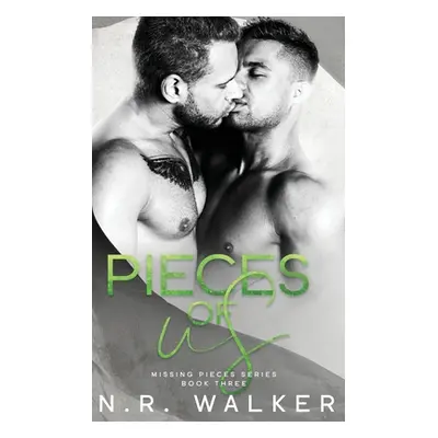 "Pieces of Us" - "" ("Walker N. R.")