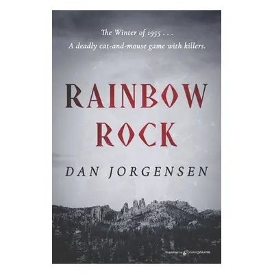 "Rainbow Rock" - "" ("Jorgensen Dan")