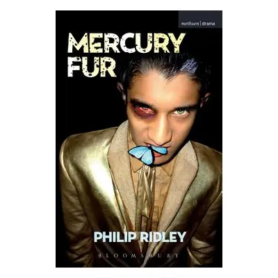 "Mercury Fur" - "" ("Ridley Philip")