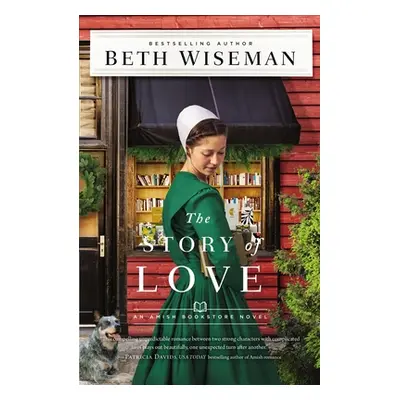 "The Story of Love" - "" ("Wiseman Beth")