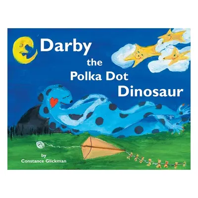 "Darby the Polka Dot Dinosaur" - "" ("Glickman Constance")