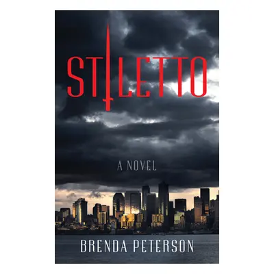 "Stiletto" - "" ("Peterson Brenda")