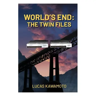 "World's End: The Twin Files" - "" ("Kawamoto Lucas")