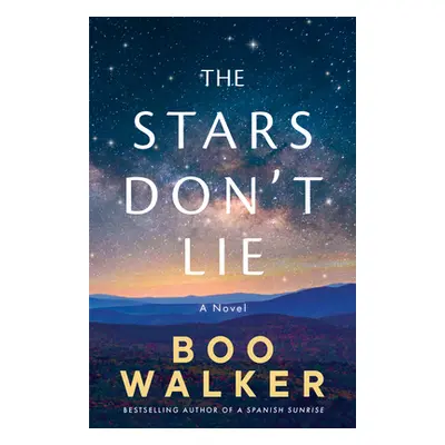 "The Stars Don't Lie" - "" ("Walker Boo")