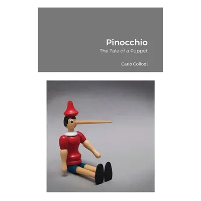 "Pinocchio" - "" ("Collodi Carlo")