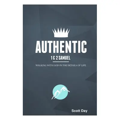 "Authentic" - "" ("Day Scott")