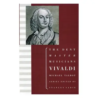 "Vivaldi" - "" ("Talbot Michael")