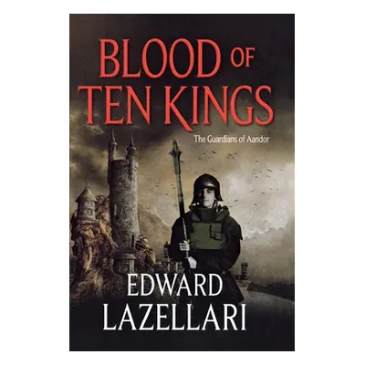 "Blood of Ten Kings" - "" ("Lazellari Edward")