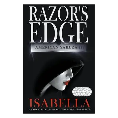 "Razor's Edge" - "" ("Isabella")