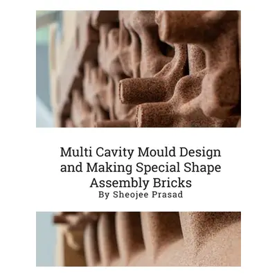 "Multi Cavity Mould Design and Making Special Shape Assembly Bricks" - "" ("Prasad Sheojee")