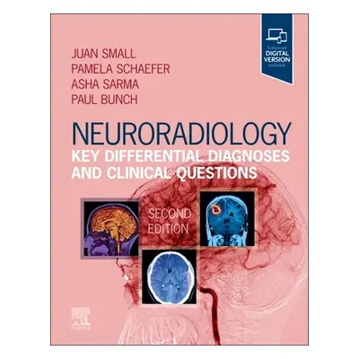 "Neuroradiology: Key Differential Diagnoses and Clinical Questions" - "" ("Small Juan E.")