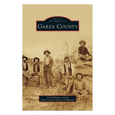 "Garza County" - "" ("Puckett Linda")