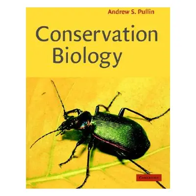 "Conservation Biology" - "" ("Pullin Andrew S.")