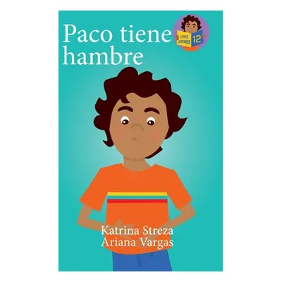 "Paco tiene hambre" - "" ("Streza Katrina")