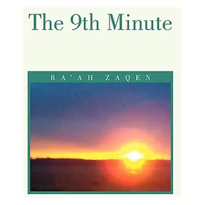 "9th Minute" - "" ("Zaqen Ra'ah")