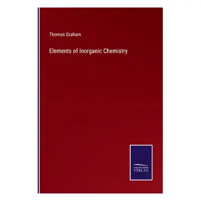 "Elements of Inorganic Chemistry" - "" ("Graham Thomas")