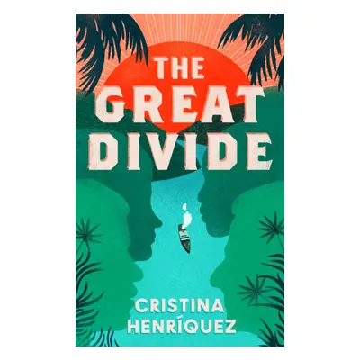 "Great Divide" - "" ("Henriquez Cristina")