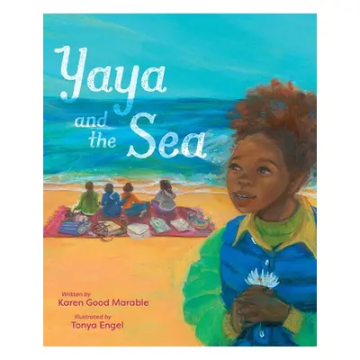 "Yaya and the Sea" - "" ("Good Marable Karen")