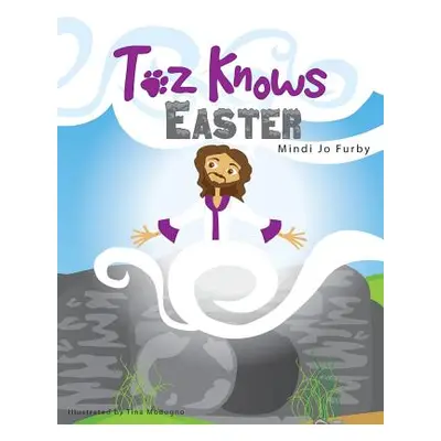 "Toz Knows Easter" - "" ("Furby Mindi")