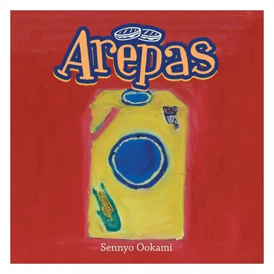 "Arepas" - "" ("Ookami Sennyo")