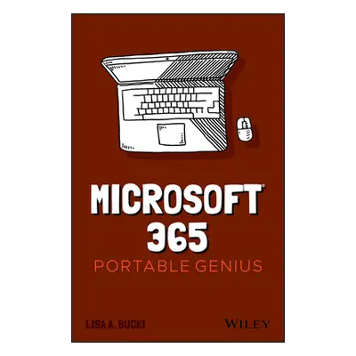 "Microsoft 365 Portable Genius" - "" ("Bucki Lisa A.")