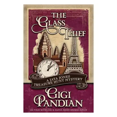 "The Glass Thief" - "" ("Pandian Gigi")