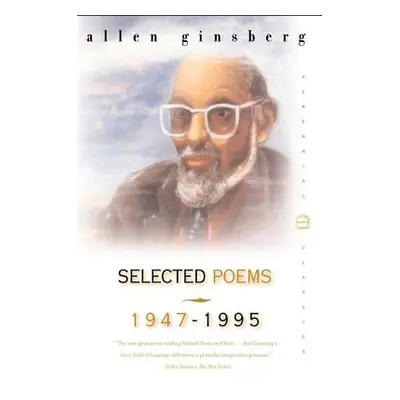 "Selected Poems 1947-1995" - "" ("Ginsberg Allen")