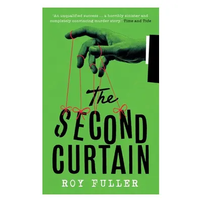 "The Second Curtain" - "" ("Fuller Roy")