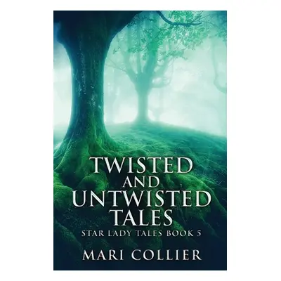 "Twisted And Untwisted Tales" - "" ("Collier Mari")