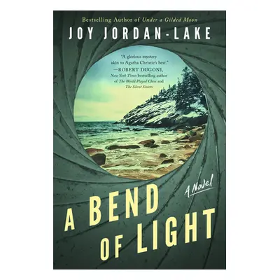 "A Bend of Light" - "" ("Jordan-Lake Joy")