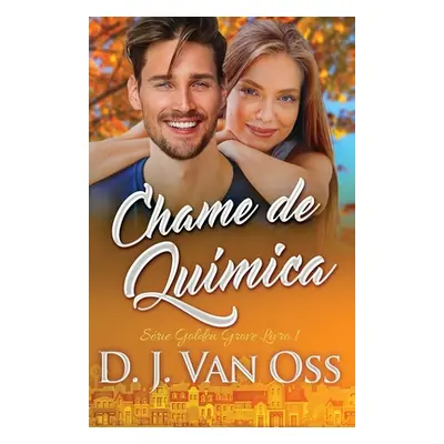 "Chame de Qumica" - "" ("Van Oss D. J.")