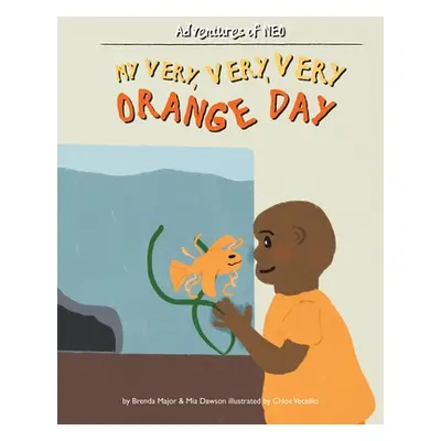 "My Very, Very, Very Orange Day" - "" ("Major Brenda")