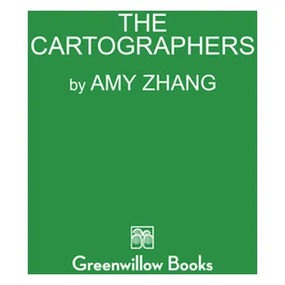 "The Cartographers" - "" ("Zhang Amy")