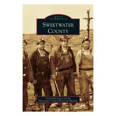 "Sweetwater County" - "" ("McCullers Cyndi")